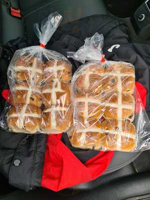 Pane Fresco Portuguese Bakery