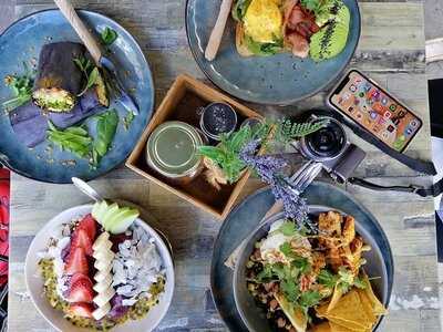 Raw Energy Coolangatta