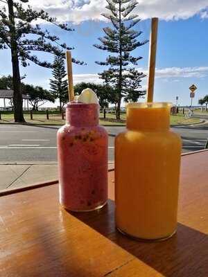 Raw Energy Coolangatta