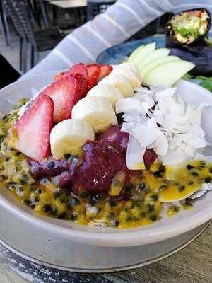 Raw Energy Coolangatta