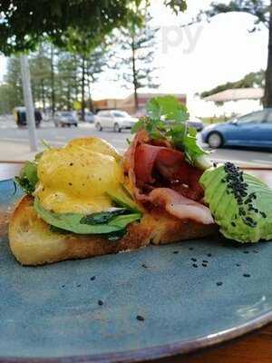 Raw Energy Coolangatta