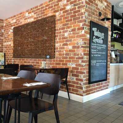 The Buttery Cafe And Homewares