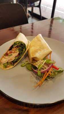 The Buttery Cafe And Homewares