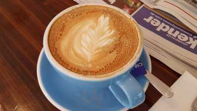 The Buttery Cafe And Homewares