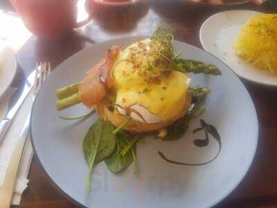 The Buttery Cafe And Homewares