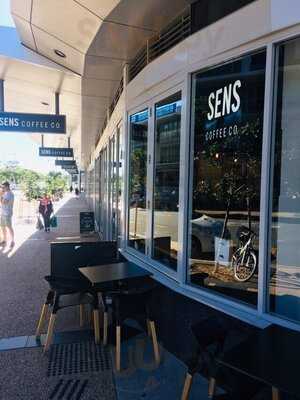 Sens Coffee Co.