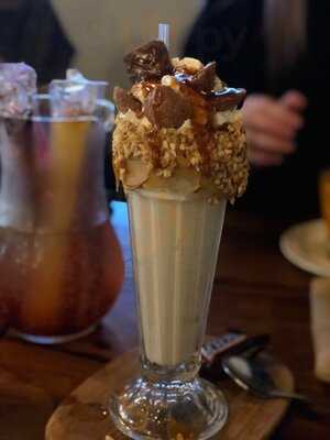 Demazzi's Restaurant