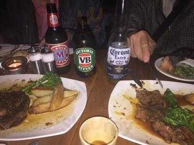 Chill Restaurant & Bar