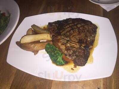 Chill Restaurant & Bar