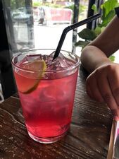 Passage Thru Malaysia