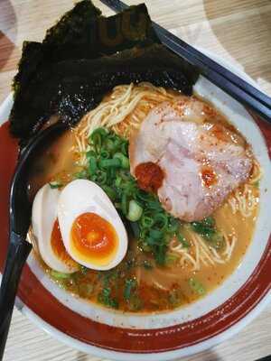 Ramen Danbo Southport