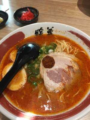 Ramen Danbo Southport