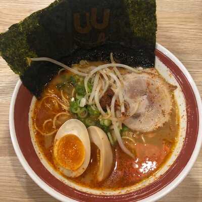 Ramen Danbo Southport
