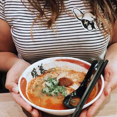 Ramen Danbo Southport