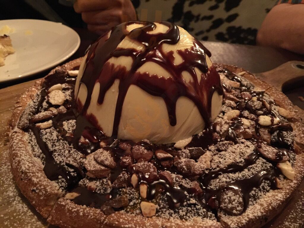 Theo & Co Pizzeria