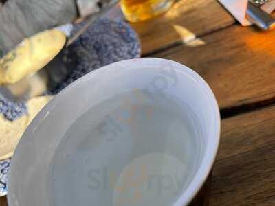 The Bavarian At Manly Wharf