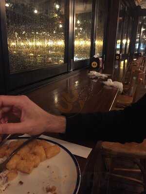 The Bavarian At Manly Wharf