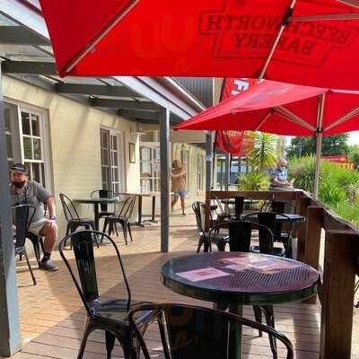 Beechworth Bakery Bendigo