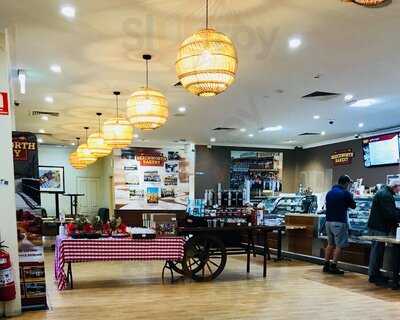 Beechworth Bakery Bendigo