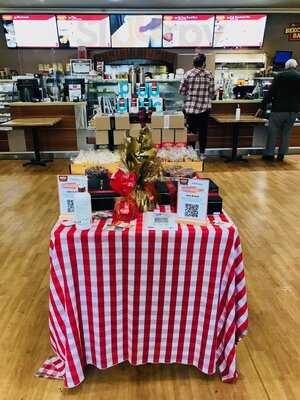 Beechworth Bakery Bendigo