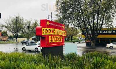 Beechworth Bakery Bendigo