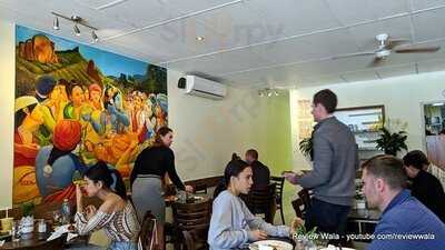 Govindas Surfers Paradise