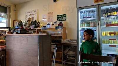 Govindas Surfers Paradise