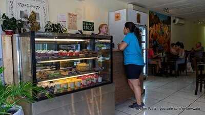 Govindas Surfers Paradise