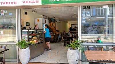 Govindas Surfers Paradise