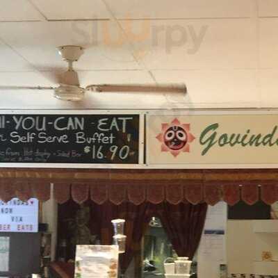 Govindas Surfers Paradise