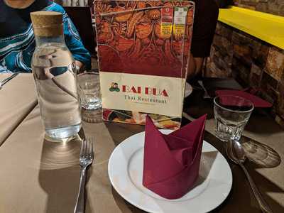 Three Junction Thai Food