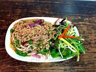 Three Junction Thai Food