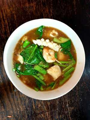 Three Junction Thai Food