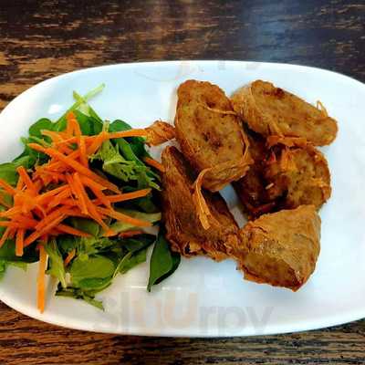 Three Junction Thai Food