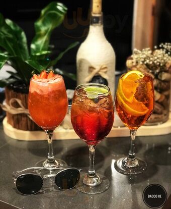 Bacco Re