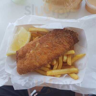 Mooloolaba Fish Market