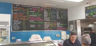 Mooloolaba Fish Market