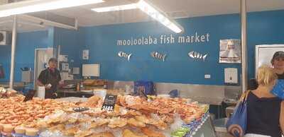 Mooloolaba Fish Market