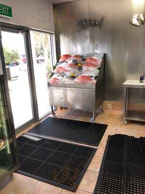 Mooloolaba Fish Market