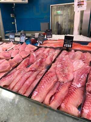 Mooloolaba Fish Market