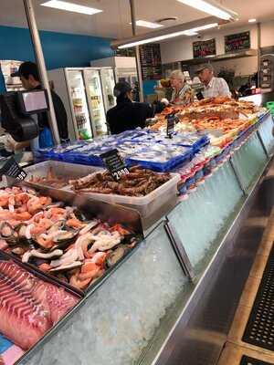 Mooloolaba Fish Market