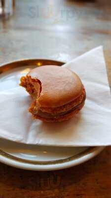 James Street Bakery And Cafe