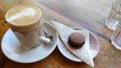 James Street Bakery And Cafe