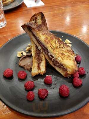 James Street Bakery And Cafe