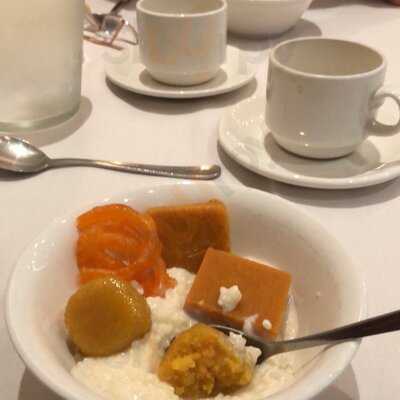 Koh-i-noor Indian Restaurant