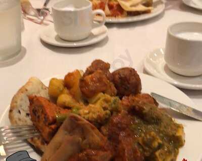 Koh-i-noor Indian Restaurant