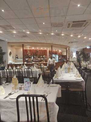 Koh-i-noor Indian Restaurant