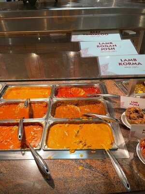 Koh-i-noor Indian Restaurant