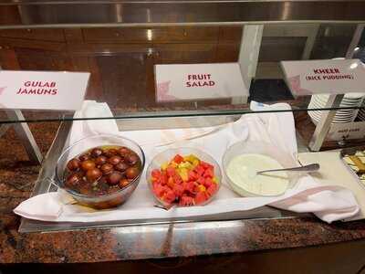 Koh-i-noor Indian Restaurant