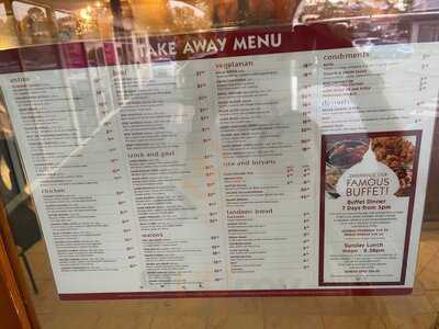 Koh-i-noor Indian Restaurant